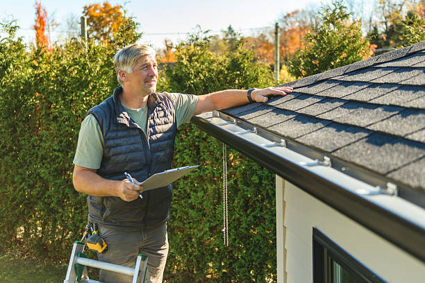 Trusted Emergency Roof Repair service in Carbondale, IL - Ben Roofing and Steel LLC
